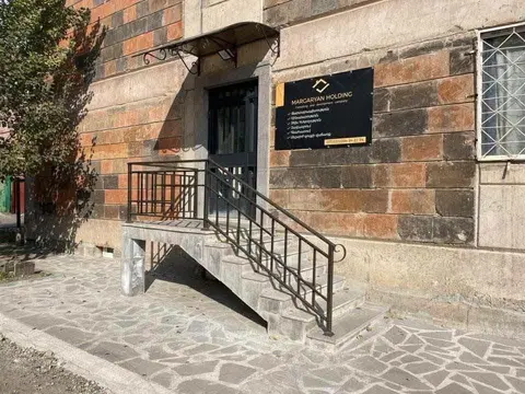 Коммерческое помещение в аренду, Ванадзор, К. Демирчяна С6/6