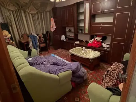 2-room apartment for rent, Vanadzor, Dimats