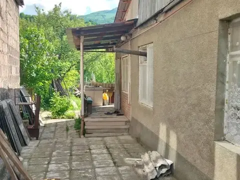 Частный дом на продажу, Ванадзор, Шаумяна 13