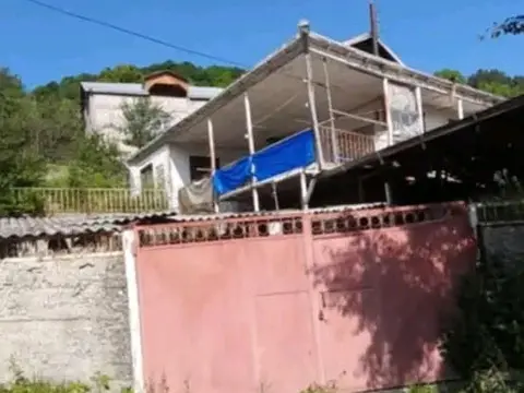 3-этажный дом на продажу, Ванадзор, Шаумян, Совхоз