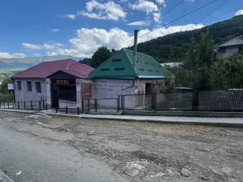 Продажа дома, 527 м², Ванадзор, Варданлу