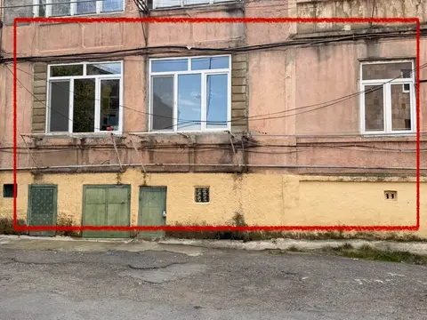3-комнатная квартира на продажу, Ванадзор, Вардананц 43