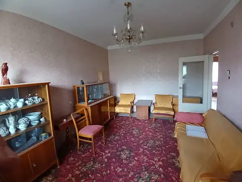 3-комнатная квартира на продажу, Ванадзор, Тарон 4