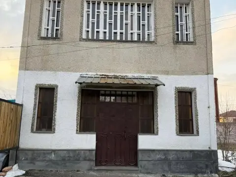 Офисное помещение на продажу, Ванадзор, улица Батуми