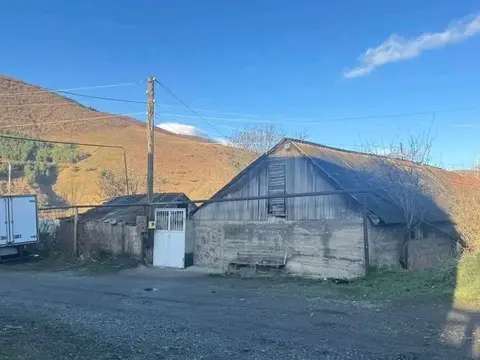 Участок 1500 кв.м с домом 120 кв.м, Ванадзор, Баграмяна
