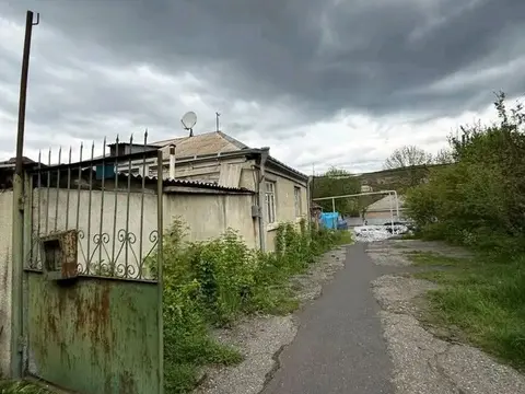 1-этажный каменный дом на продажу, Ванадзор, Зор. Андраник 6