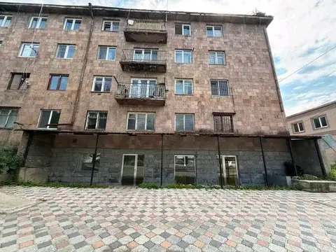 Коммерческое помещение в аренду, Ванадзор, Зор. Андраник 56/37