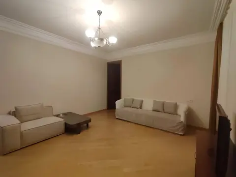 Этаж дома в аренду, Ереван, Арабкир, улица Папазяна