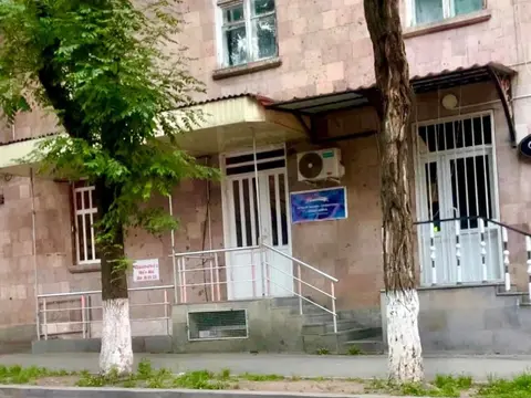 Коммерческое помещение на продажу, Ванадзор, Тигран Мец 24