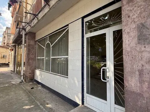 Коммерческое помещение 72 кв.м в аренду, Ванадзор, ул. Гр. Лусаворич