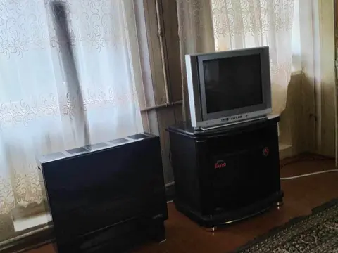 2-комнатная часть дома в аренду, Ванадзор, Абовян 65