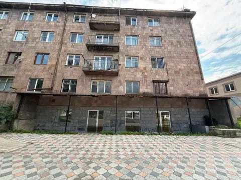 Торговое помещение 130 м², продажа, Ванадзор, Зоравар Андраник