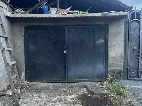 Гараж 26 кв.м, продажа, Ванадзор, Тпагричнери 3