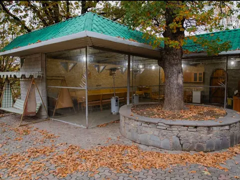Участок 11 000 м² в продажу, 10 км от Ванадзора