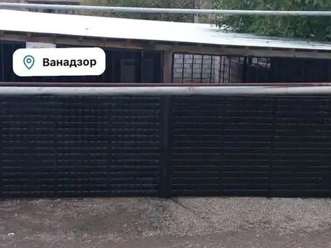 Складское помещение 110 м² в аренду, Ванадзор, Терян 23