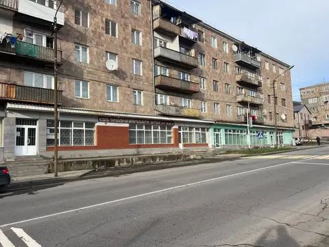 Банкетный зал на продажу, Ванадзор, улица Нарекаци
