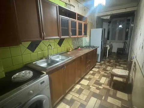 3-комнатная квартира в аренду, Ванадзор, рядом с центром