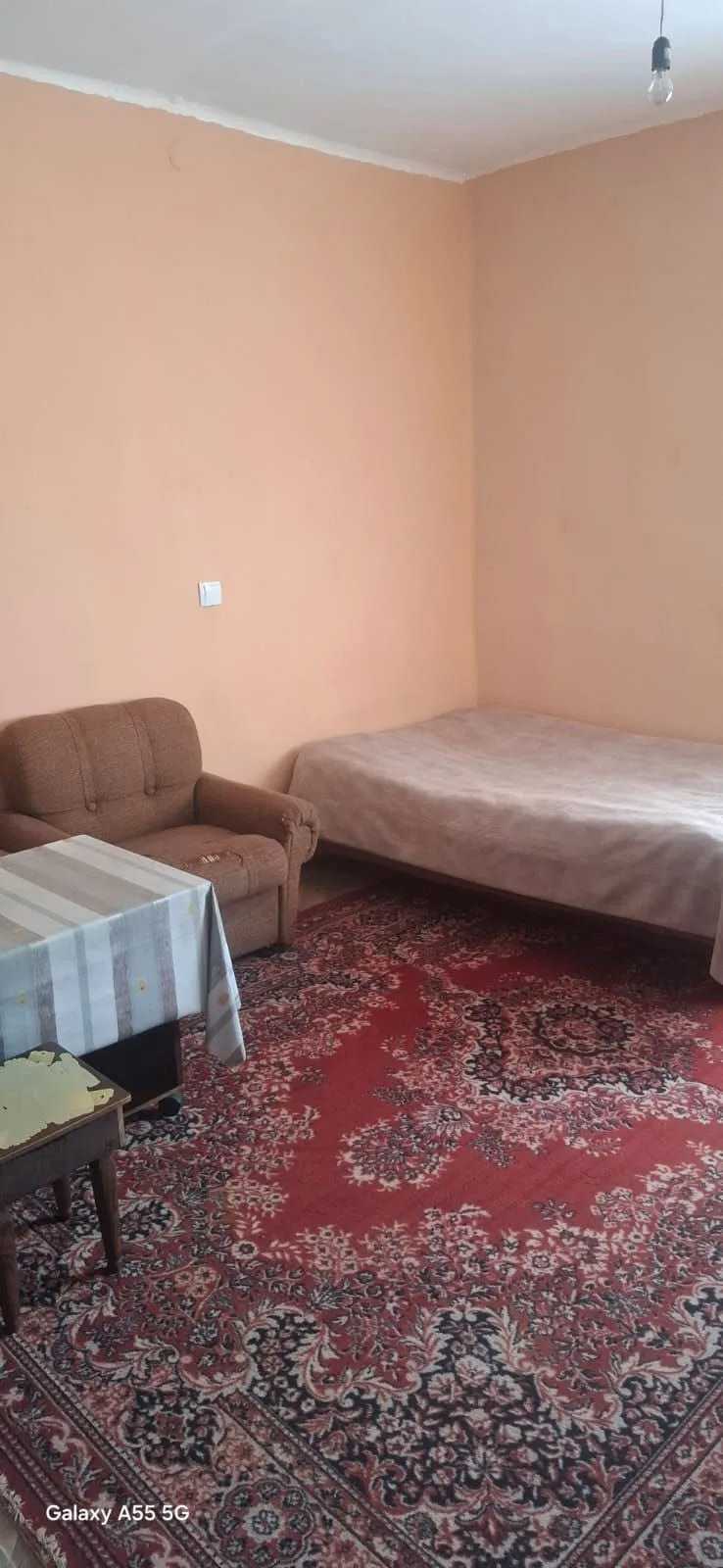 Квартира на продажу, Ванадзор, Агаян 86, 30 м²