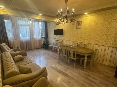3-комнатная квартира на продажу, Ванадзор, Цалкут