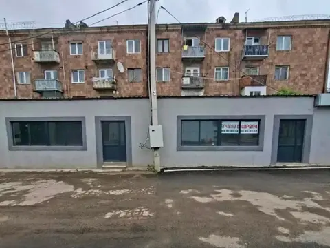 Коммерческое помещение 68 м², продажа, Ванадзор