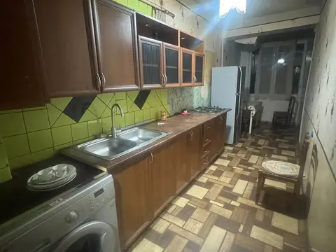 2-room apartment for rent, Vanadzor, Khimzavod