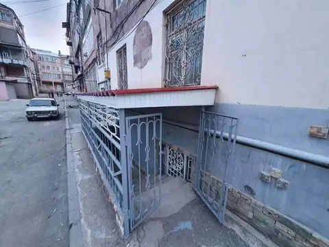 Аренда 100 м², Ванадзор, центр, Мясникян 14