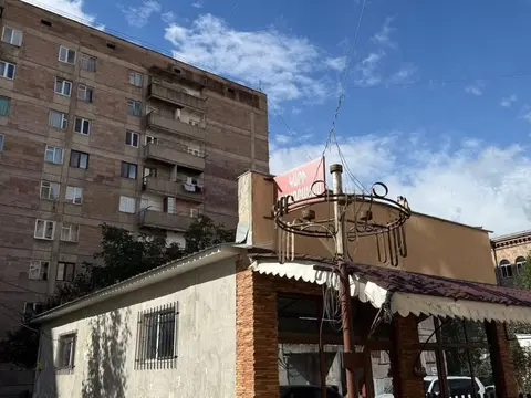 Коммерческое помещение на продажу, Ванадзор, Вардананц